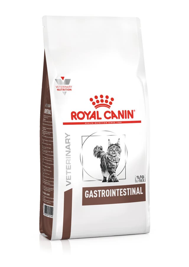 Royal Canin Gastrointestinal felino 2kg