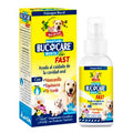 Enjuague bucal Bucocare