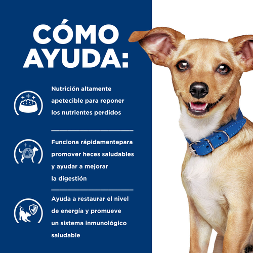 Hills I/D canino 1.5kg
