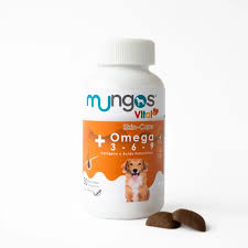 Mungos Omega - perros