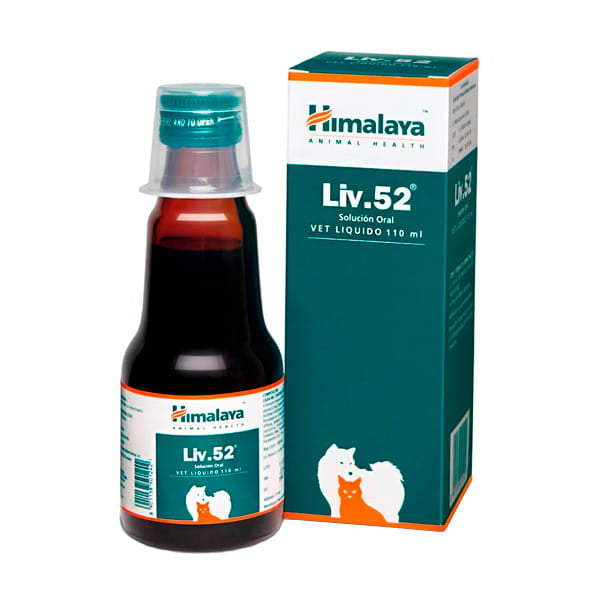 Liv-52 x110ml