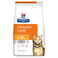 Hills C/D felino 1.81kg
