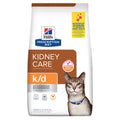 Hills K/D felino 1.81kg