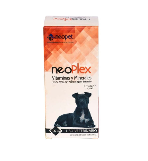 Neoplex 120ml