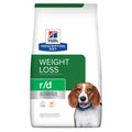 Hills R/D canino 1,5kg