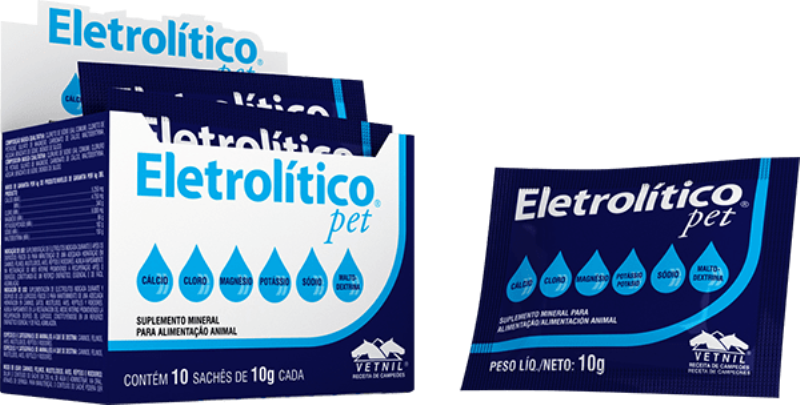 Eletrolítico sobre