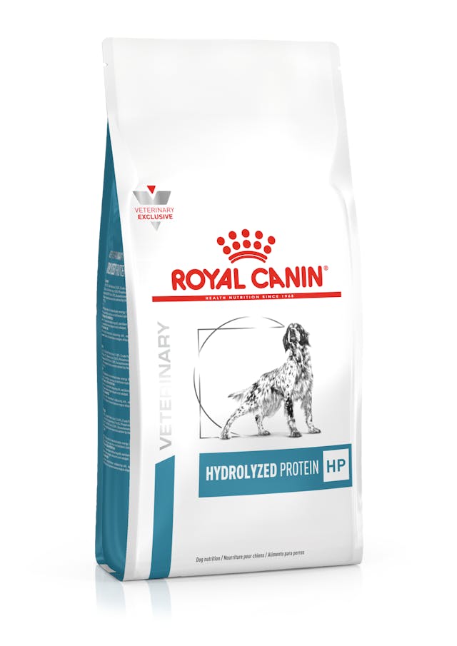 Royal Canin Hidrolizado canino  3.5kg