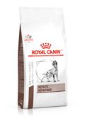 Royal Canin Hepático canino 3.5kg