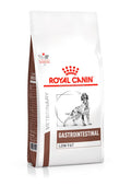 Royal Canin Gastrointestinal Low Fat canino 3kg