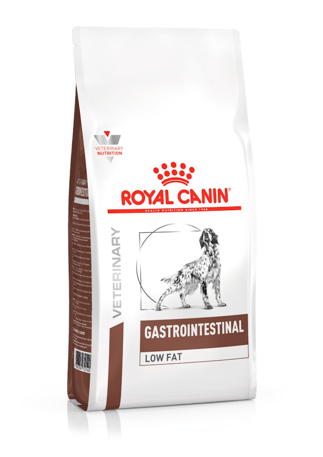 Royal Canin Gastrointestinal Low Fat canino 3kg