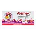Alernex x10